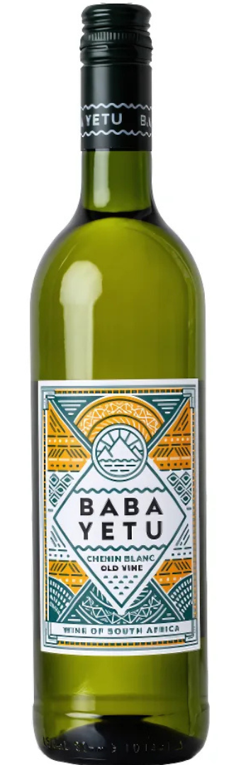 Baba Yetu Chenin Blanc