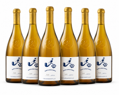 Babylonstoren Chardonnay