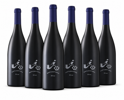 Babylonstoren Shiraz