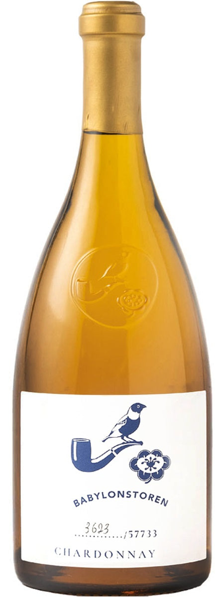 Babylonstoren Chardonnay