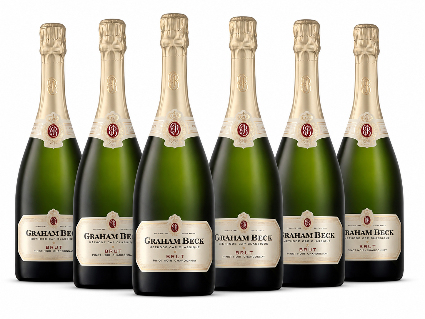 Graham Beck MCC Brut