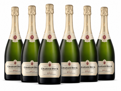 Graham Beck MCC Brut