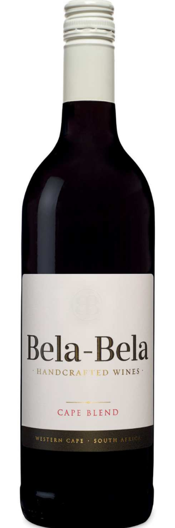 Bela-Bela Cape Blend - PRE-ORDER