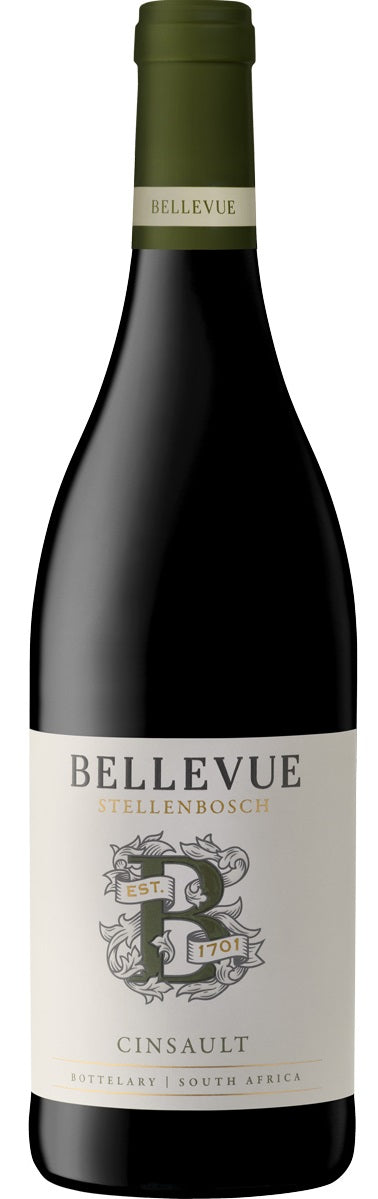 Bellevue Cinsault