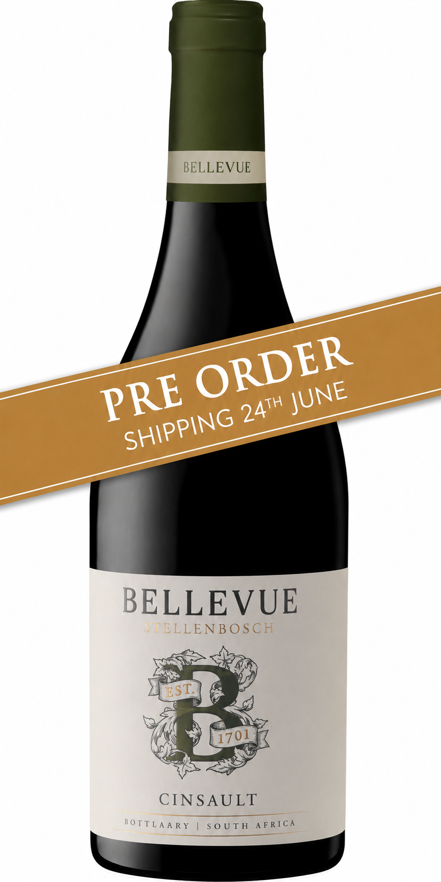 Bellevue Cinsault