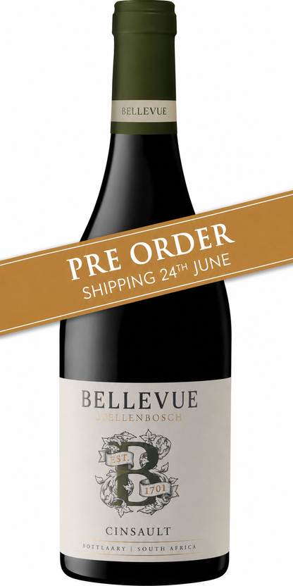 Bellevue Cinsault