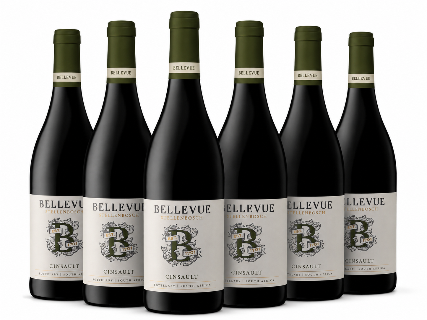 Bellevue Cinsault