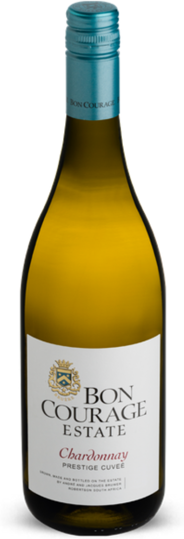 Bon Courage Chardonnay Prestige