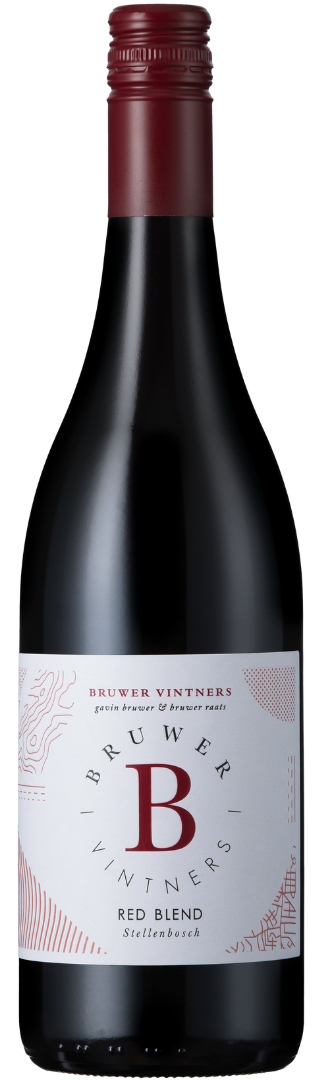 B Vintners Red Blend