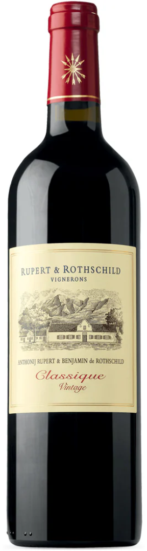 Rupert & Rothschild Classique