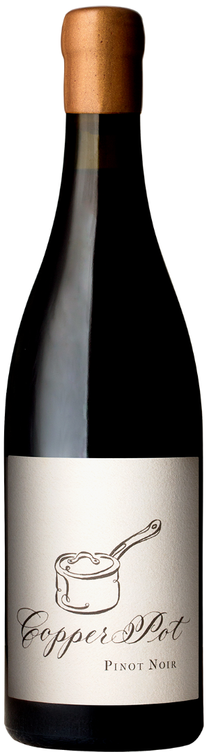 Thorne & Daughters Copper Pot Pinot Noir - Case of 6