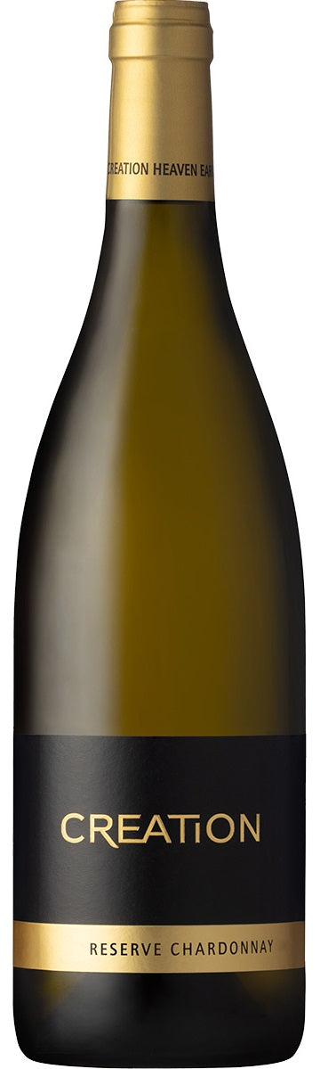 Creation Estate Chardonnay Reserve