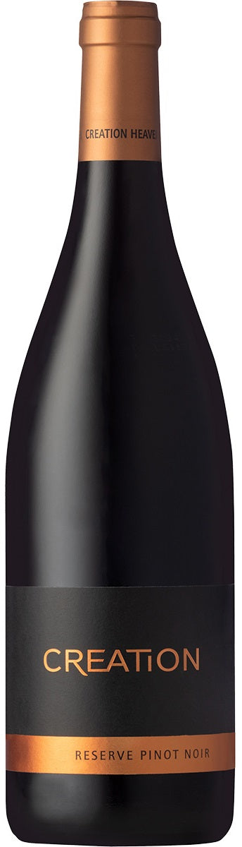 Creation Estate Pinot Noir Reserve