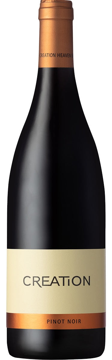 Creation Estate Pinot Noir