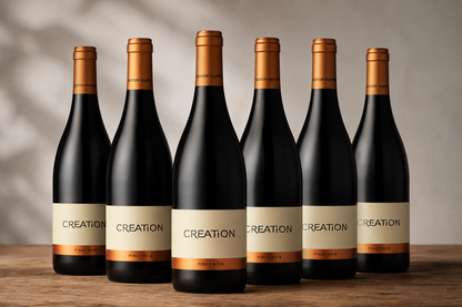 Creation Estate Pinot Noir