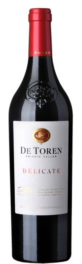 De Toren Delicate