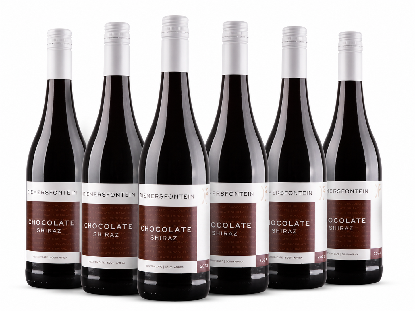 Diemersfontein Chocolate Shiraz