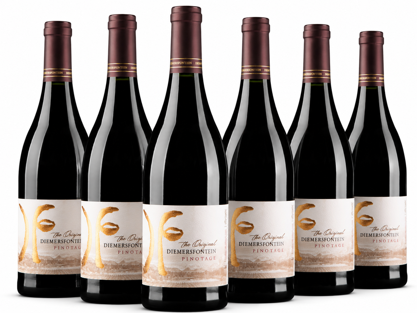 Diemersfontein Pinotage