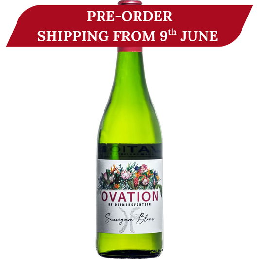 Diemersfontein Ovation Sauvignon Blanc