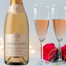 Load image into Gallery viewer, Dieu Donne MCC Brut Rose
