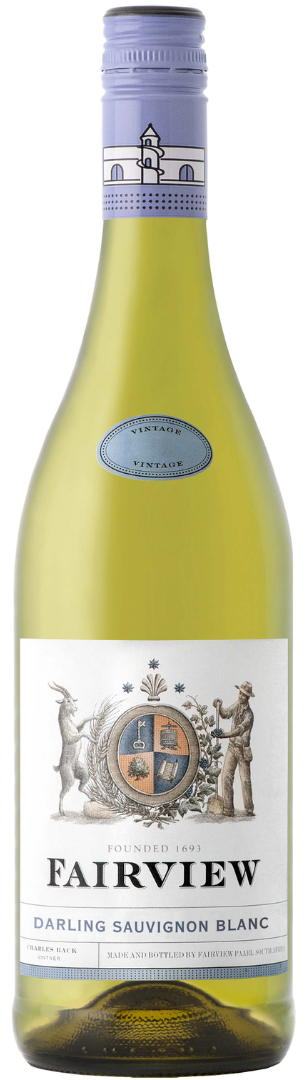 Fairview Sauvignon Blanc