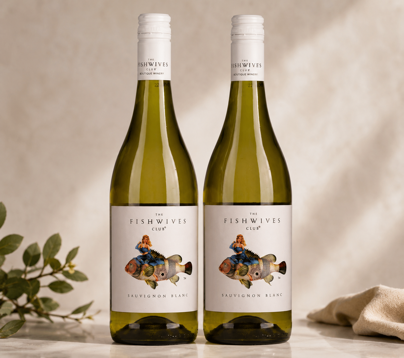 Sauvignon Blanc Introduction Duo