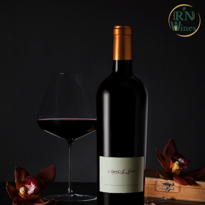 Spier Frans K Smit - Single Bottle