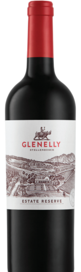 Glenelly Estate Reserve Red - Case of 6