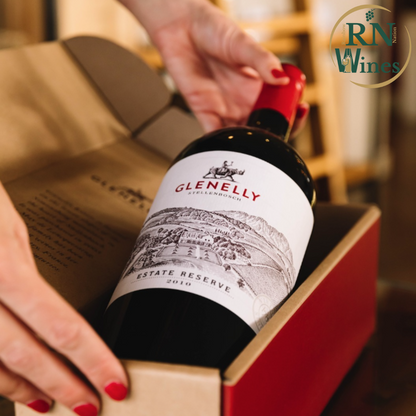 Glenelly Estate Reserve Red