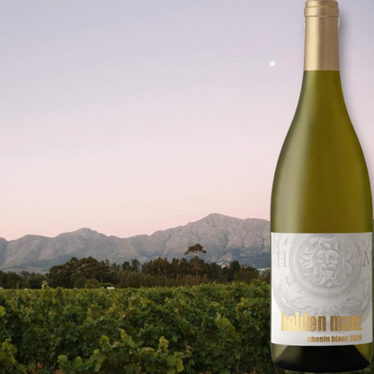 Holden Manz Chenin Blanc - Case of 6