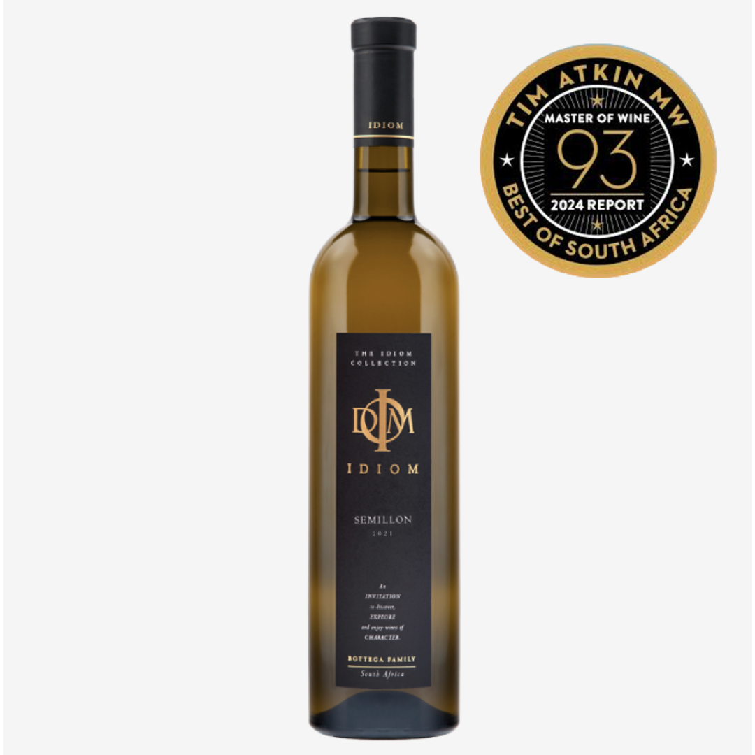 Idiom Semillon - PRE-ORDER