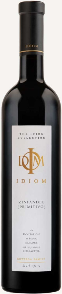 Idiom Zinfandel