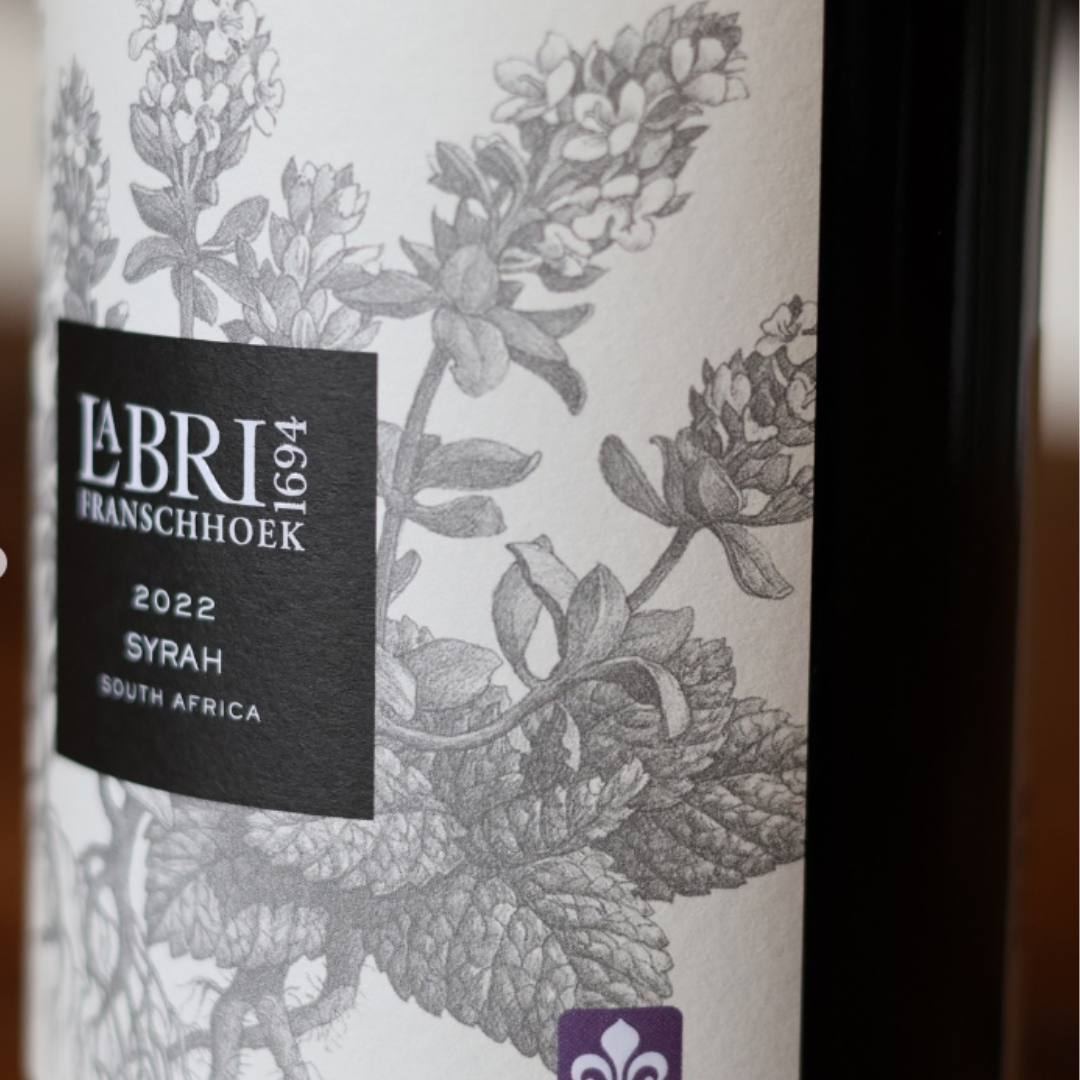 La Bri Syrah