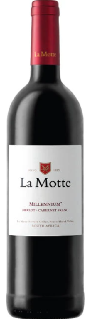 La Motte Millennium