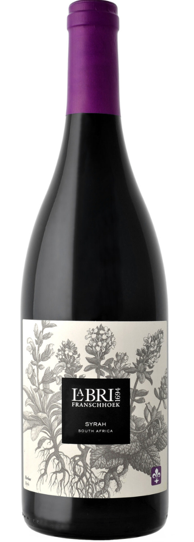 La Bri Syrah