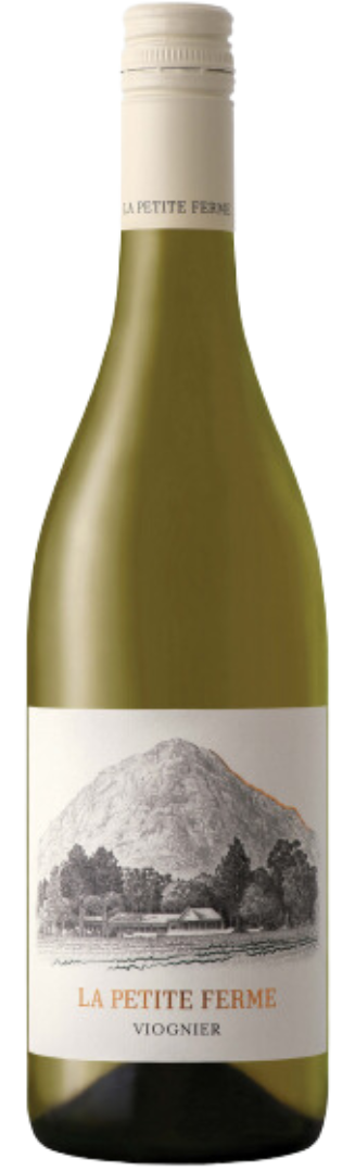 La Petite Ferme Viognier