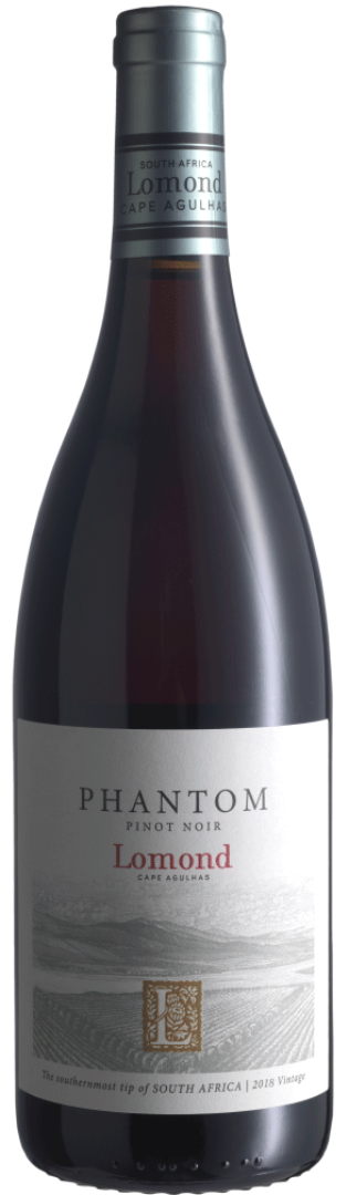 Lomond Pinot Noir