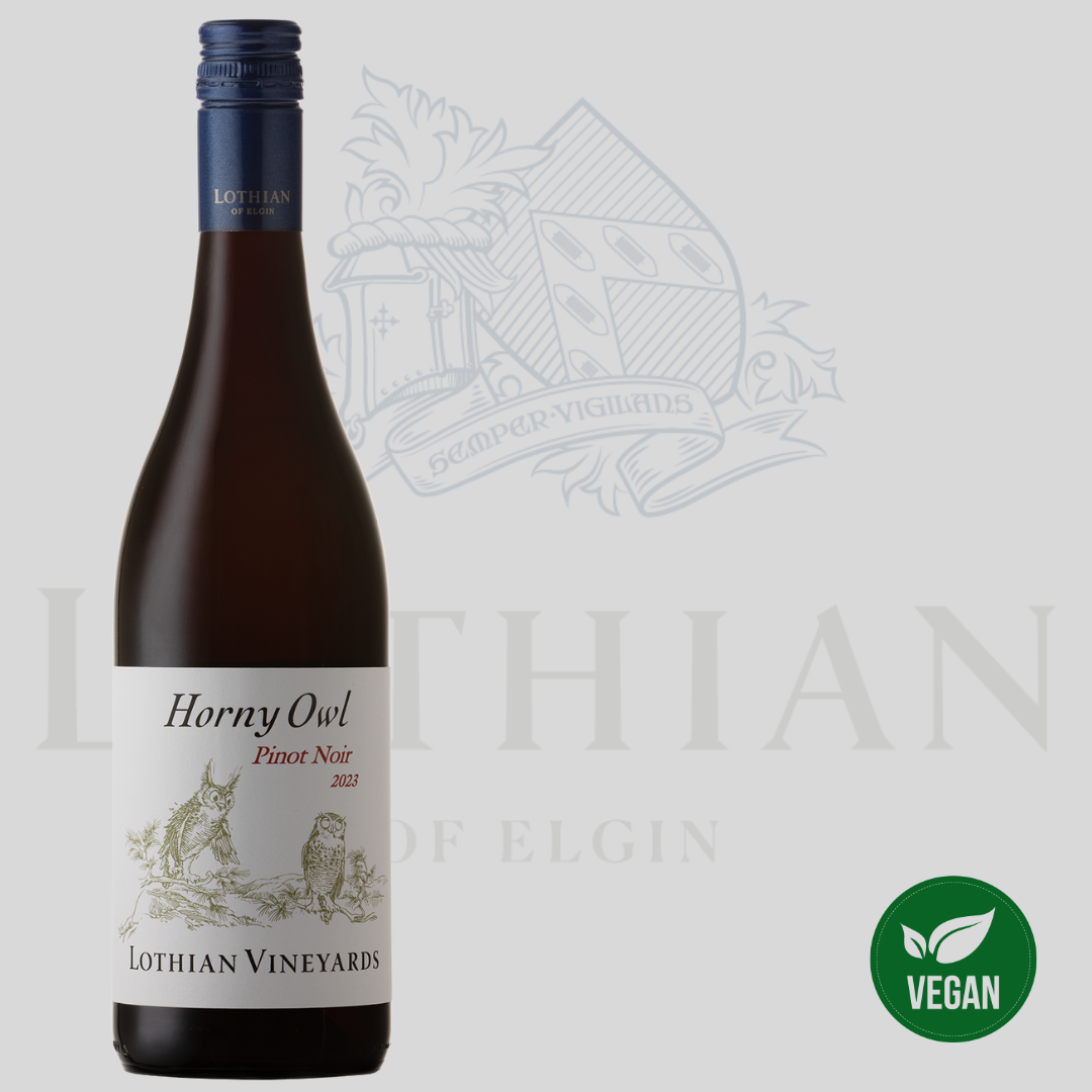 Lothian Horny Owl Pinot Noir