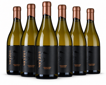 Lozarn Sebastian Chardonnay