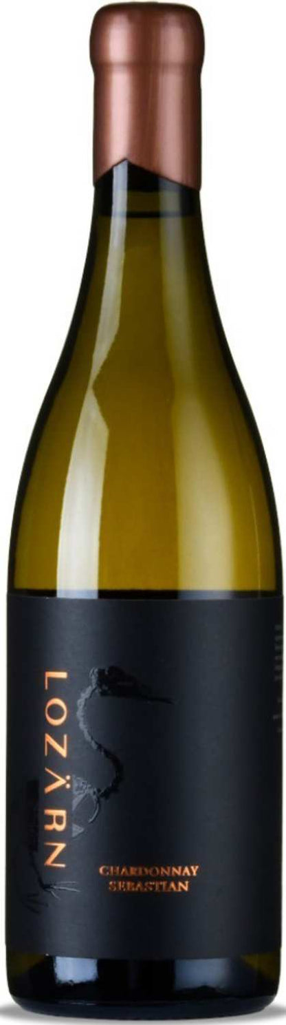 Lozarn Sebastian Chardonnay