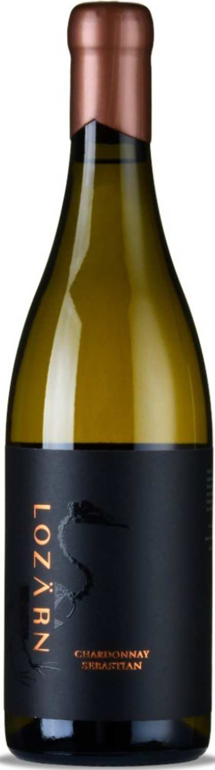 Lozarn Sebastian Chardonnay