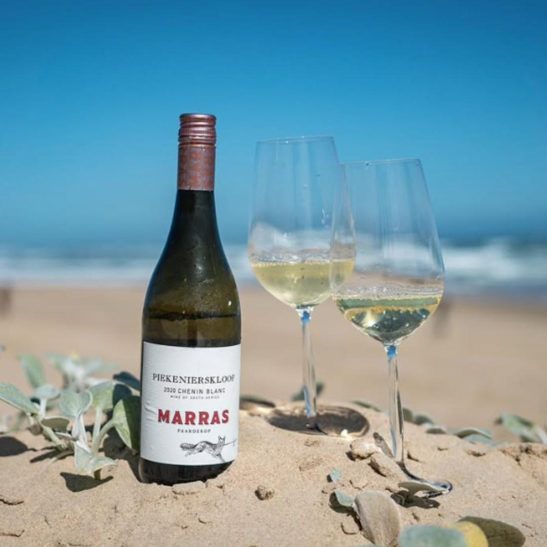 Marras Chenin Blanc