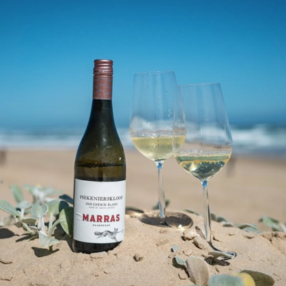 Marras Chenin Blanc