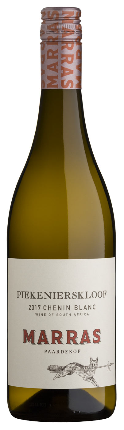 Marras Chenin Blanc