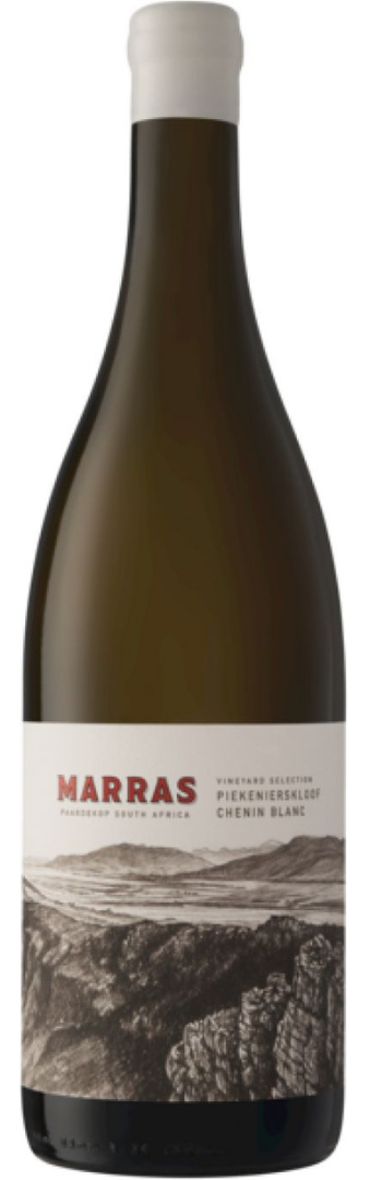 Marras Chenin Blanc Vineyard Selection