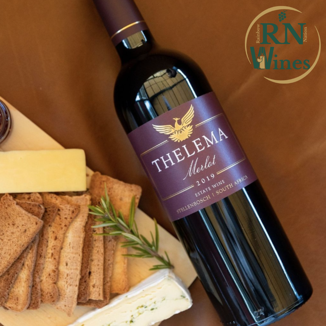 Thelema Merlot