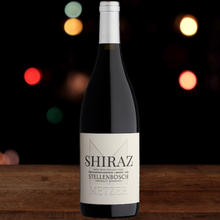 Load image into Gallery viewer, Metzer Family Shiraz
