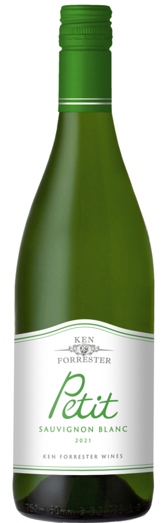 Ken Forrester Petit Sauvignon Blanc