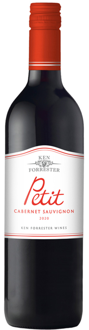 Ken Forrester Petit Cabernet Sauvignon