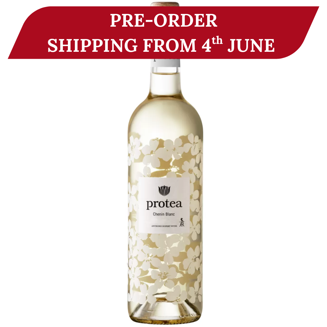 Anthonij Rupert Protea Chenin Blanc